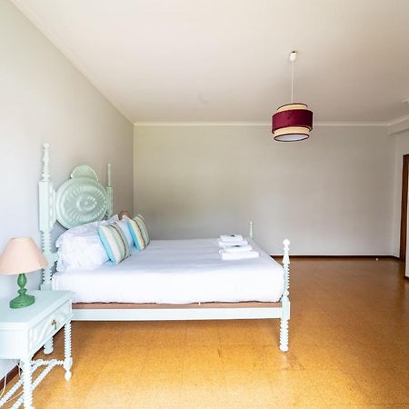 Amorosa Villa, 500M From The Beach By House And People Exterior foto